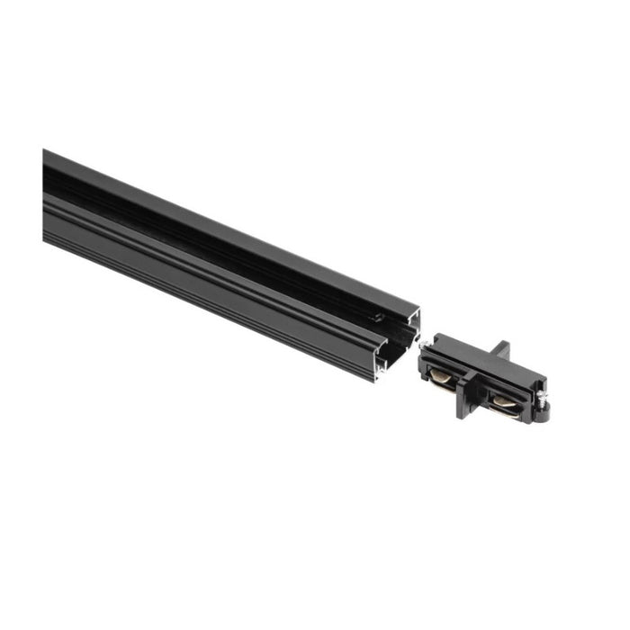 TRACKLIGHT LINEAR CONNECTOR LEDVANCE - BLACK