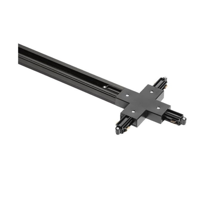 CROSS CONNECTOR TRACKLIGHT CROSS CONNECTOR LEDVANCE - BLACK