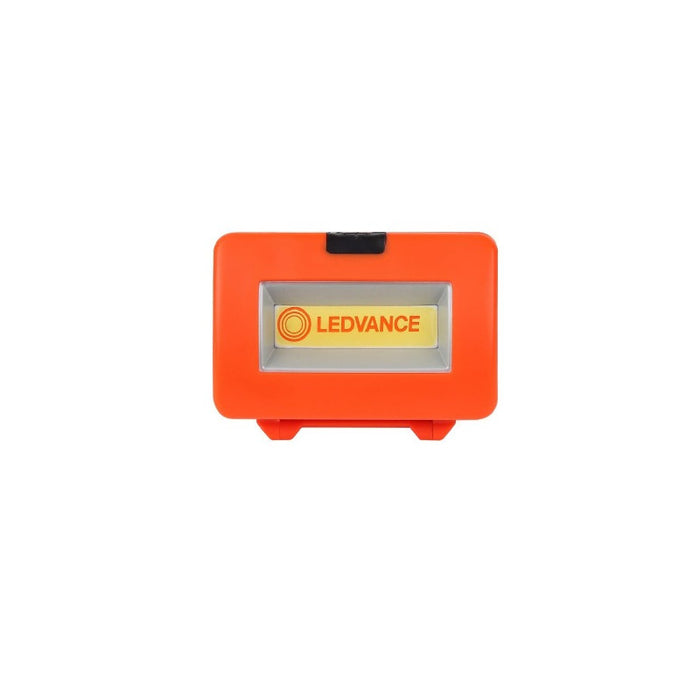 HEADER POWERED BY 3 NO. LEDVANCE AAA BATTERIES