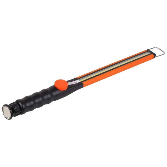 BATTERY WORK LAMP FOR MULTIFUNCTIONAL USE LEDVANCE