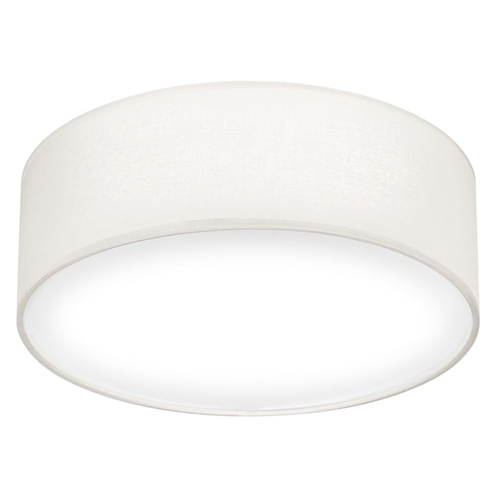 CEILING LAMP E27 30CM WHITE LEDVANCE PARIS