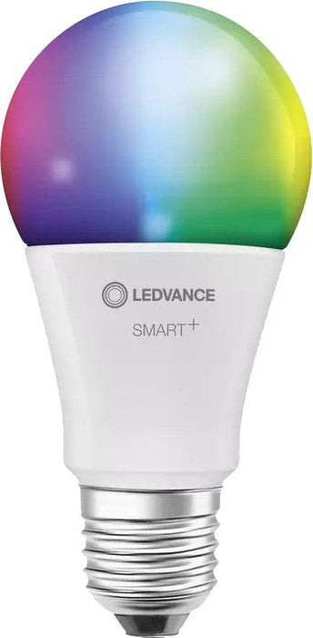 SMART LAMP WiFi CLA75 9.5W 2700K-6500K RGB E27