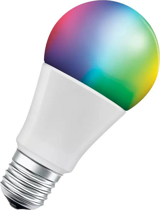 SMART LAMP WiFi CLA75 9.5W 2700K-6500K RGB E27