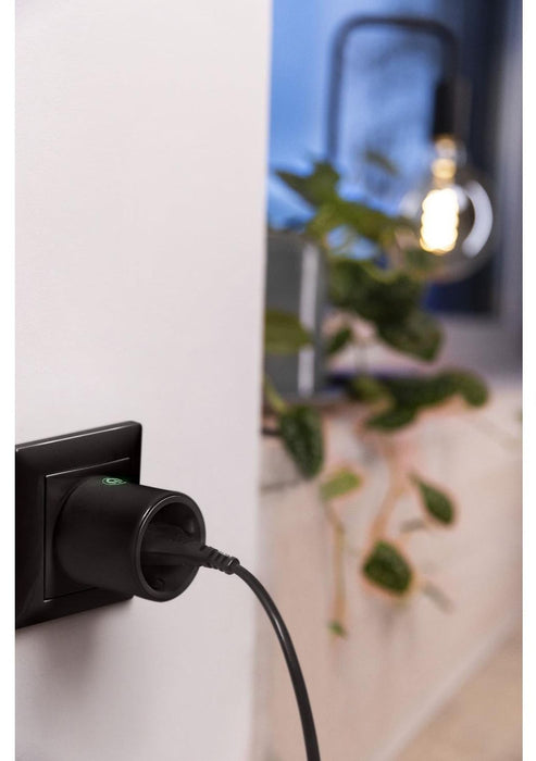 SMART CONTACT OSRAM WIFI MATTER BLACK