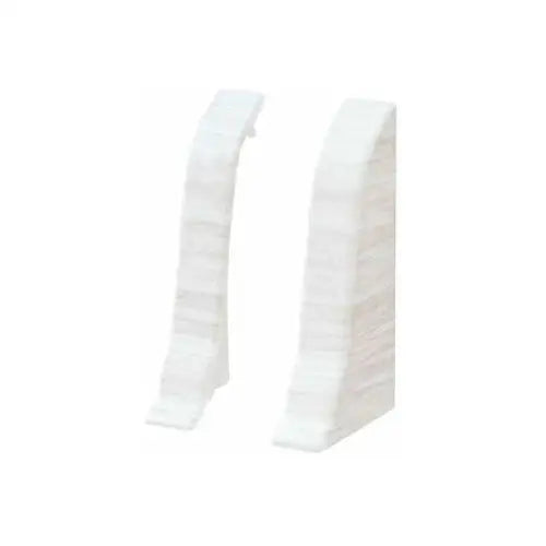 LEFT DOELLKEN SLK50 DOELLKEN SLK50 PVC BASE PLUG CLEAR STOCKHOLM - Аксесоари<<<Паркет и елементи за монтаж<<<Подови и