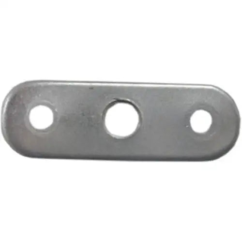 LEG PLATE 4 PCS. X-IT Bingo - Мебелни крака<<<Мебели и обков<<<Мебели и интериор<<<Praktiker&&&Мебелни