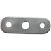 LEG PLATE 4 PCS. X-IT Bingo - Мебелни крака<<<Мебели и обков<<<Мебели и интериор<<<Praktiker&&&Мебелни