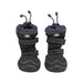 Leg protection walker Trixie Black L/XL - Домашни Животни<<<Дом Градина<<<BigBuy&&&Пътуване и разходки<<<Домашни