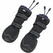 Leg protection walker Trixie Black M/L - Домашни Животни<<<Дом Градина<<<BigBuy&&&Пътуване и разходки<<<Домашни