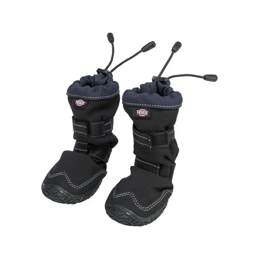 Leg protection walker Trixie Black S - Домашни Животни<<<Дом Градина<<<BigBuy&&&Пътуване и разходки<<<Домашни