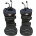 Leg protection walker Trixie Black S/M - Домашни Животни<<<Дом Градина<<<BigBuy&&&Пътуване и разходки<<<Домашни