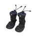 Leg protection walker Trixie Black S/M - Домашни Животни<<<Дом Градина<<<BigBuy&&&Пътуване и разходки<<<Домашни