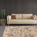 LEGACY CARPET MELANGE CHERTI 160X230 CM BROWN - Килими<<<Килими<<<Мебели и