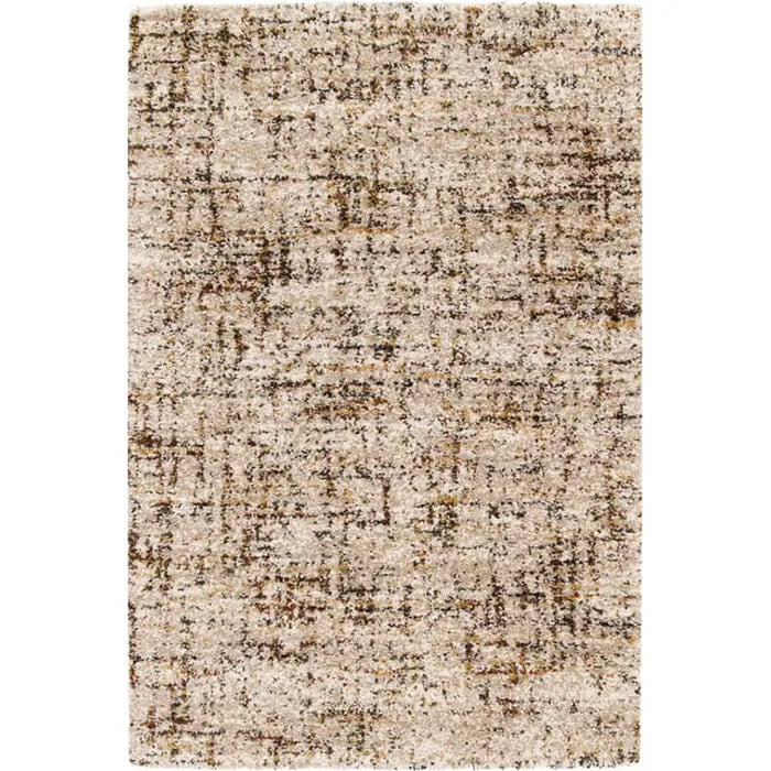 LEGACY CARPET MELANGE CHERTI 160X230 CM BROWN - Килими<<<Килими<<<Мебели и