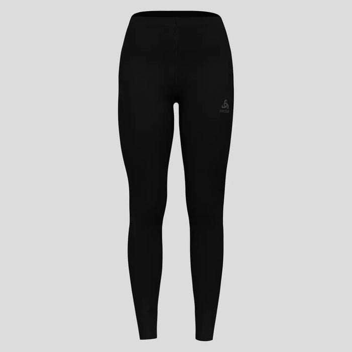 Legginsy damskie Odlo BL BOTTOM long ACTIVE WARM ECO roz. M Czarne - Thermoactive underwearODM-BTE<<<Military