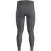 Legginsy męskie Odlo BL BOTTOM long ACTIVE WARM ECO roz. L Szare - Thermoactive underwearODM-BTE<<<Military