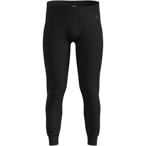 Legginsy męskie Odlo BL BOTTOM long MERINO 200 roz. L Czarne - Thermoactive underwearODM-BTE<<<Military