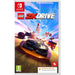 LEGO 2K DRIVE Game - Boxed Code (NSW) - Игри<<<Конзоли и аксесоари<<<ТВ Аудио Gaming<<<ZoraSite