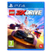 LEGO 2K DRIVE Game (PS4) - Игри<<<Конзоли и аксесоари<<<ТВ Аудио Gaming<<<ZoraSite