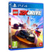 LEGO 2K DRIVE Game (PS4) - Игри<<<Конзоли и аксесоари<<<ТВ Аудио Gaming<<<ZoraSite