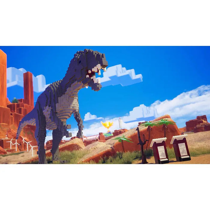 LEGO 2K DRIVE Game (XBOX X) - Игри<<<Конзоли и аксесоари<<<ТВ Аудио Gaming<<<ZoraSite