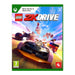 LEGO 2K DRIVE Game (XBOX X) - Игри<<<Конзоли и аксесоари<<<ТВ Аудио Gaming<<<ZoraSite