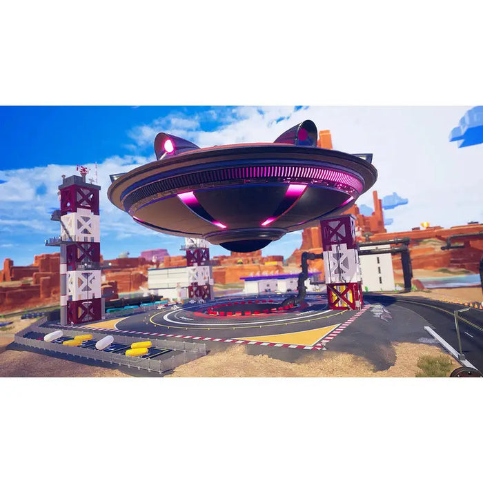 LEGO 2K DRIVE Game (XBOX X) - Игри<<<Конзоли и аксесоари<<<ТВ Аудио Gaming<<<ZoraSite