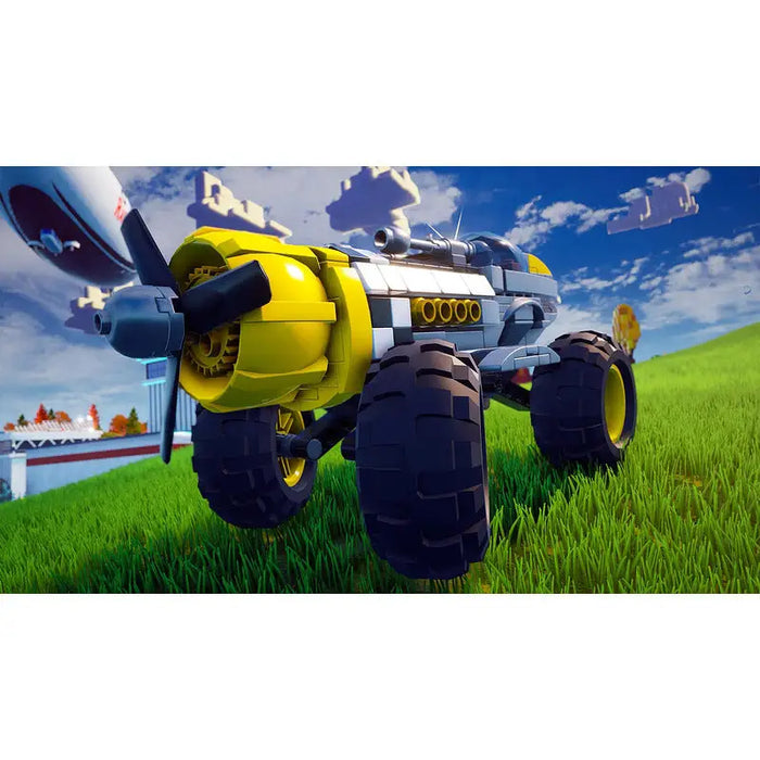 LEGO 2K DRIVE Game (XBOX X) - Игри<<<Конзоли и аксесоари<<<ТВ Аудио Gaming<<<ZoraSite