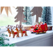 LEGO 40499 Santa’s Sleigh - LEGOKLO-LEG<<<Construction setKLO<<<ActionPL