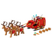 LEGO 40499 Santa’s Sleigh - LEGOKLO-LEG<<<Construction setKLO<<<ActionPL
