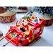 LEGO 40499 Santa’s Sleigh - LEGOKLO-LEG<<<Construction setKLO<<<ActionPL