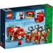 LEGO 40499 Santa’s Sleigh - LEGOKLO-LEG<<<Construction setKLO<<<ActionPL
