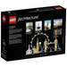 LEGO ARCHITECTURE 21034 LONDON - LEGOKLO-LEG<<<Construction setKLO<<<ActionPL