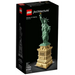 LEGO ARCHITECTURE 21042 STATUE OF LIBERTY - LEGOKLO-LEG<<<Construction setKLO<<<ActionPL&&&LEGOKLO-LEG<<<Construction