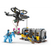 LEGO AVATAR 75573 FLOATING MOUNTAINS: SITE 26 & RDA SAMSON - LEGOKLO-LEG<<<Construction setKLO<<<ActionPL