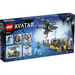 LEGO AVATAR 75573 FLOATING MOUNTAINS: SITE 26 & RDA SAMSON - LEGOKLO-LEG<<<Construction setKLO<<<ActionPL