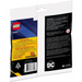 LEGO BATMAN 30653 Batman 1992 - LEGOKLO-LEG<<<Construction setKLO<<<ActionPL