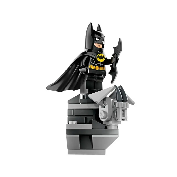 LEGO BATMAN 30653 Batman 1992 - LEGOKLO-LEG<<<Construction setKLO<<<ActionPL
