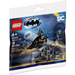 LEGO BATMAN 30653 Batman 1992 - LEGOKLO-LEG<<<Construction setKLO<<<ActionPL