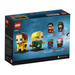 LEGO BRICKHEADZ HARRY POTTER 40617 DRACO MALFOY AND CEDRIC DIGGORY - LEGOKLO-LEG<<<Construction setKLO<<<ActionPL