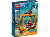 LEGO City 60342 Stunt challenge: shark attack - LEGOKLO-LEG<<<Construction setKLO<<<ActionPL