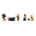 LEGO CITY 60408 Car Transporter Truck with Sports Cars - LEGOKLO-LEG<<<Construction