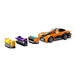LEGO CITY 60408 Car Transporter Truck with Sports Cars - LEGOKLO-LEG<<<Construction