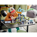 LEGO CITY 60421 Robot World Roller-Coaster Park - LEGOKLO-LEG<<<Construction setKLO<<<ActionPL