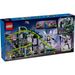 LEGO CITY 60421 Robot World Roller-Coaster Park - LEGOKLO-LEG<<<Construction setKLO<<<ActionPL