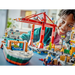 LEGO CITY 60422 Seaside Harbour with Cargo Ship - LEGOKLO-LEG<<<Construction setKLO<<<ActionPL
