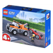 LEGO CITY 60435 Tow Truck and Sports Car Repair - LEGOKLO-LEG<<<Construction setKLO<<<ActionPL