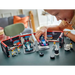 LEGO CITY 60444 F1 Garage & Mercedes-AMG & Alpine Cars - LEGOKLO-LEG<<<Construction setKLO<<<ActionPL