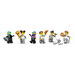 LEGO CITY 60444 F1 Garage & Mercedes-AMG & Alpine Cars - LEGOKLO-LEG<<<Construction setKLO<<<ActionPL