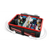 LEGO CITY 60444 F1 Garage & Mercedes-AMG & Alpine Cars - LEGOKLO-LEG<<<Construction setKLO<<<ActionPL